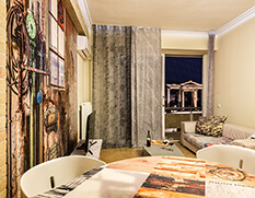 Acropolis Luxury Suite Page Gallery